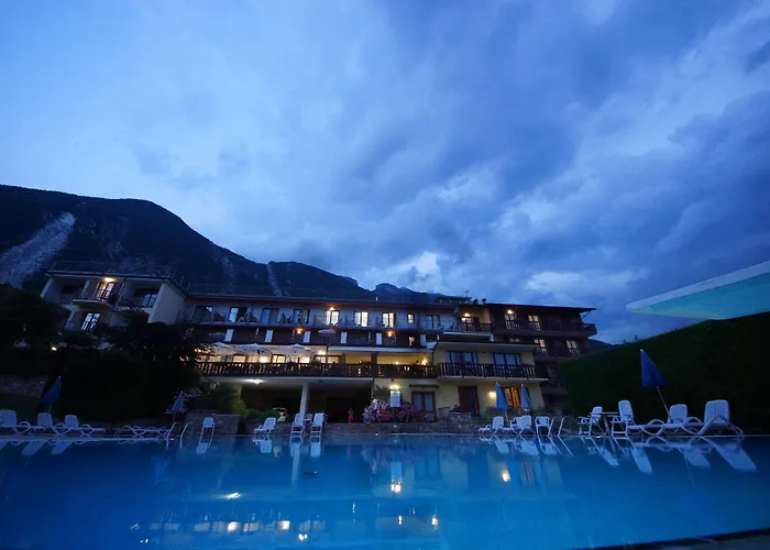 Hotel Val Di Monte Malcesine