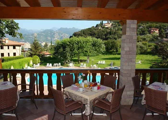 Park Val Di Monte ***s Hotel 3*