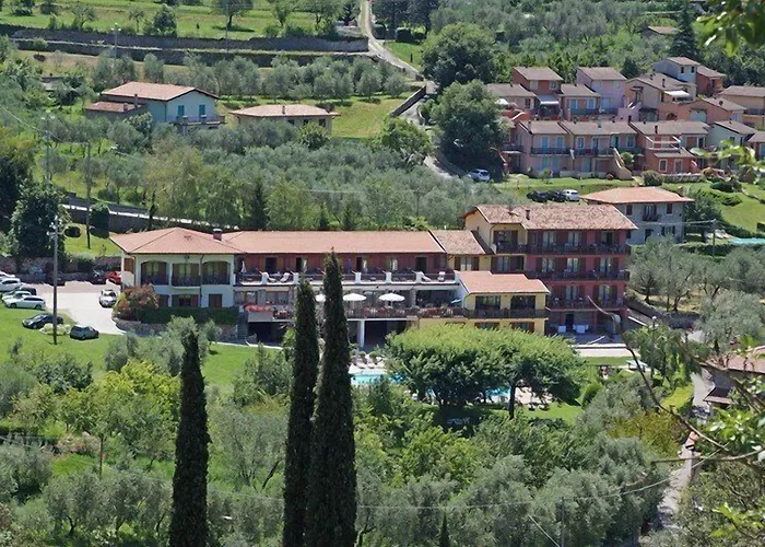Hotel Val Di Monte Malcesine