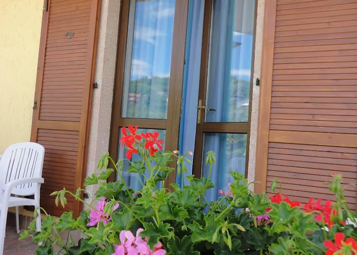 Hotel Park Val Di Monte ***s 3*