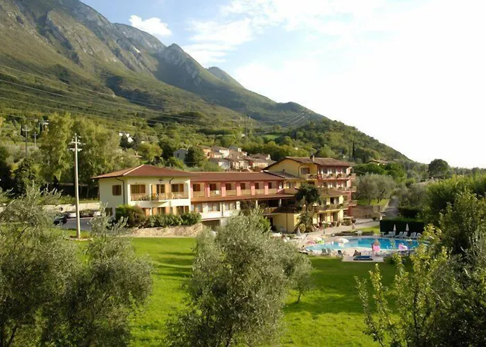 Park Val Di Monte ***s Malcesine