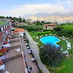 Hotel Park Val Di Monte ***s Malcesine
