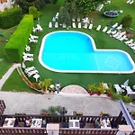 Hotel Park Val Di Monte ***s Malcesine