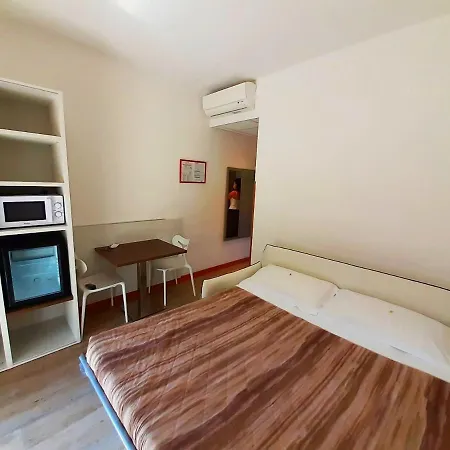 Park Val Di Monte ***s ホテル マルチェージネ