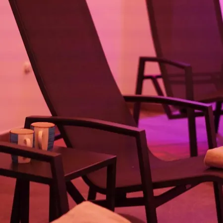 ホテル Park Val Di Monte ***s