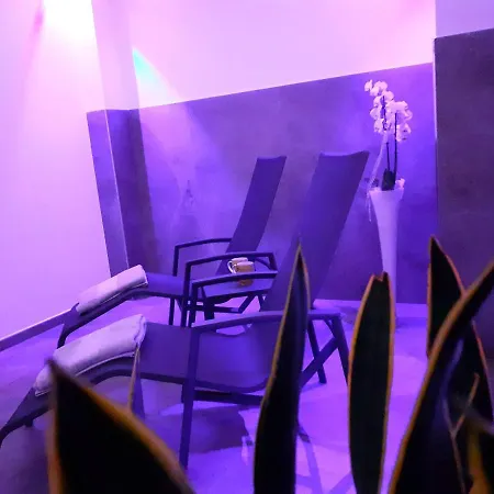 Park Val Di Monte ***s ホテル