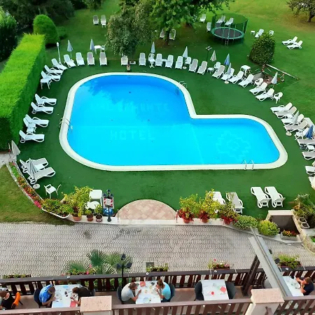 Park Val Di Monte ***s 3*