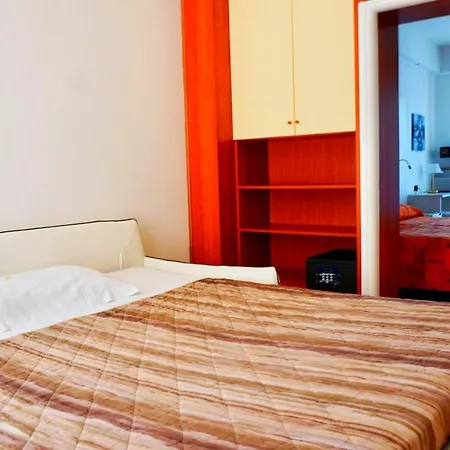 Park Val Di Monte ***s ホテル