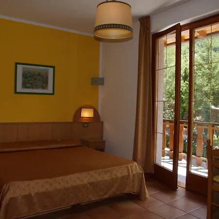 Park Val Di Monte ***s