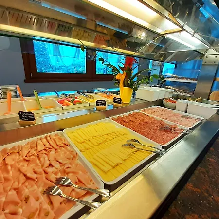 Park Val Di Monte ***s 3*