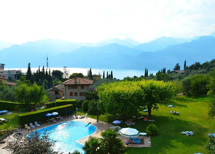 Park Val Di Monte ***s 3* 말세진느