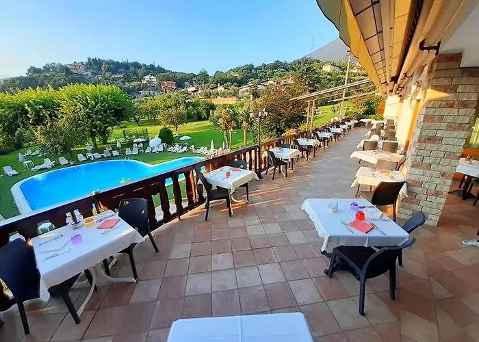 Park Val Di Monte ***s 호텔 3*