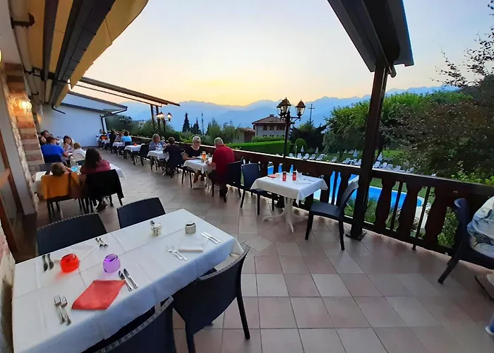 Park Val Di Monte ***s 3* 말세진느