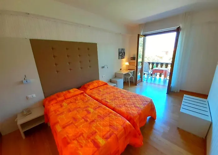 Park Val Di Monte ***s 말세진느