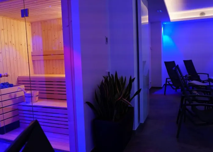 Park Val Di Monte ***s 말세진느