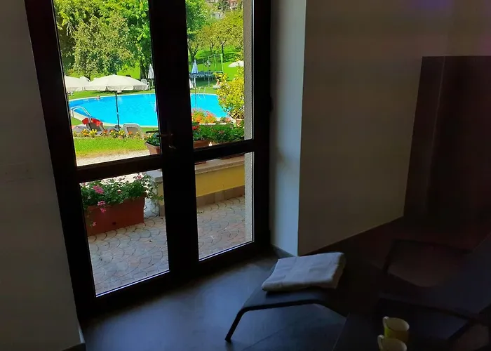 Park Val Di Monte ***s 호텔 3*