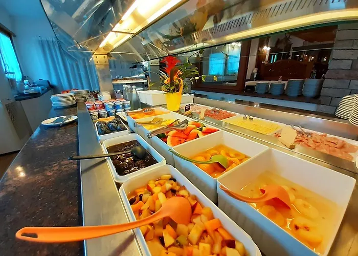 Park Val Di Monte ***s