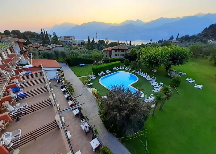 Park Val Di Monte ***s 말세진느