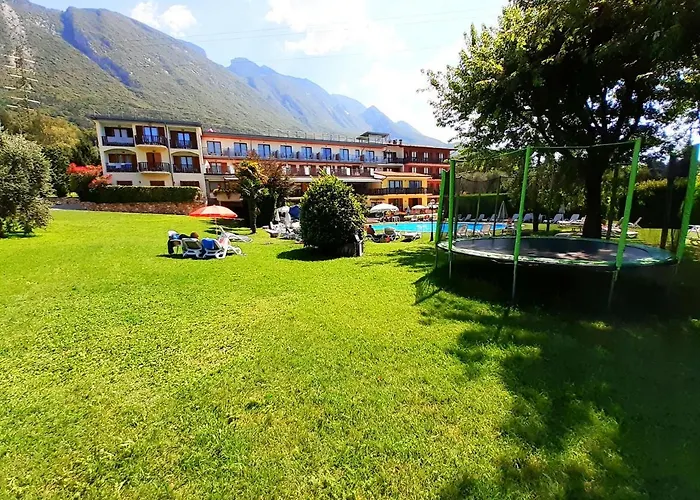 Park Val Di Monte ***s 호텔