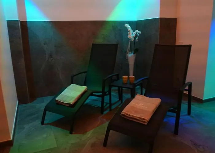 Park Val Di Monte ***s 말세진느