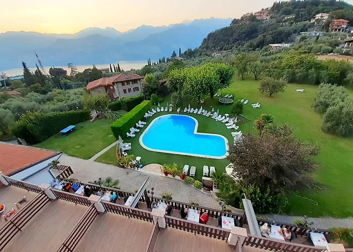 Park Val Di Monte ***s 3*