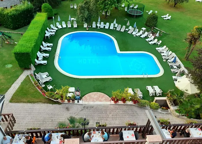 Park Val Di Monte ***s 3*