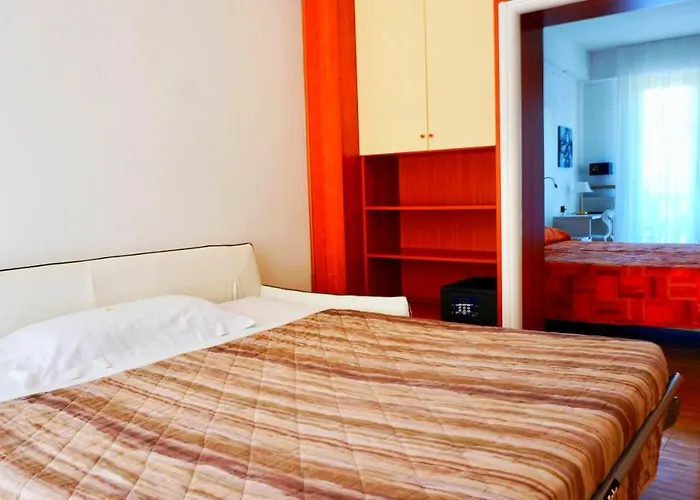 Park Val Di Monte ***s 호텔