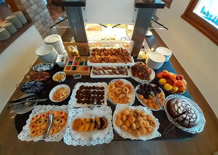 Park Val Di Monte ***s 말세진느