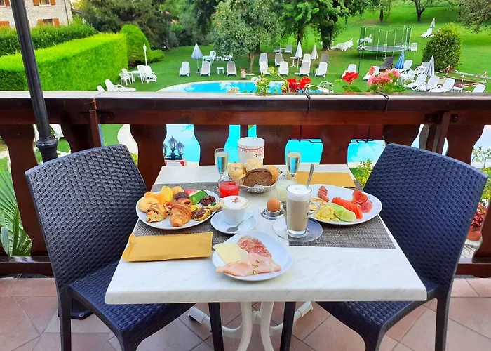 호텔 Park Val Di Monte ***s 3*