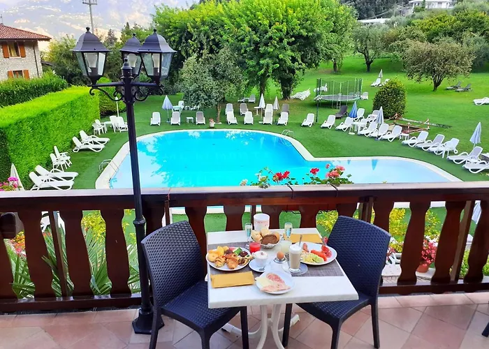 Park Val Di Monte ***s 3*