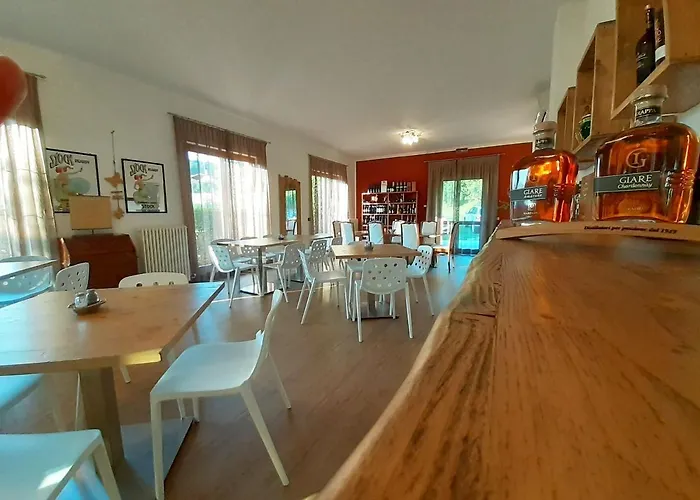 Park Val Di Monte ***s