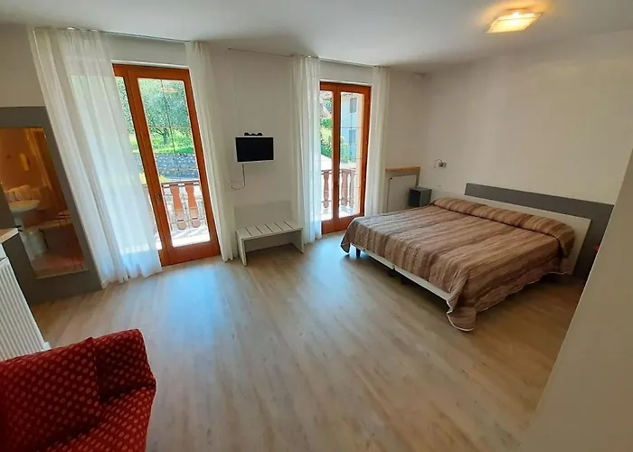 Park Val Di Monte ***s 호텔