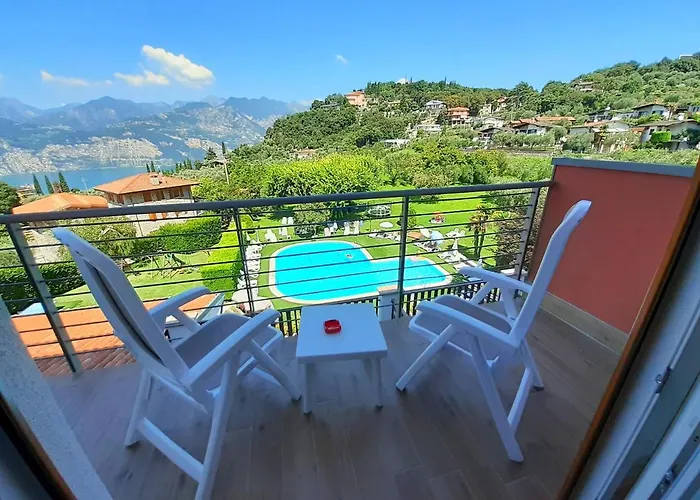 Park Val Di Monte ***s 3* 말세진느