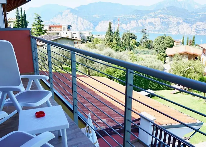 Park Val Di Monte ***s 말세진느