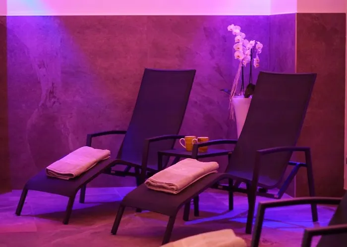 Park Val Di Monte ***s 호텔 3*