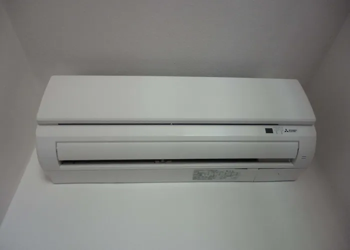 Park Val Di Monte ***s 호텔 3*