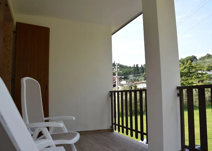 호텔 Park Val Di Monte ***s 3*