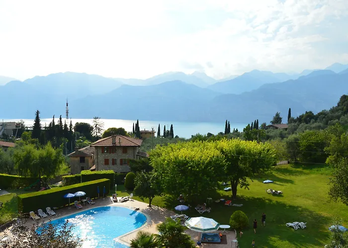 Park Val Di Monte ***s 3* 말세진느