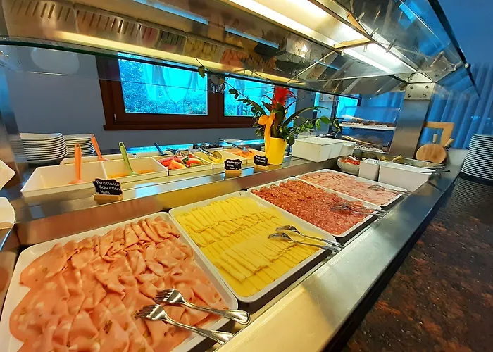 Park Val Di Monte ***s 3*