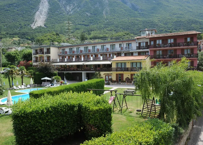 Park Val Di Monte ***s 호텔 3*