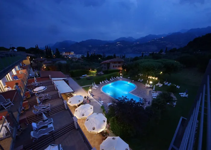 Park Val Di Monte ***s